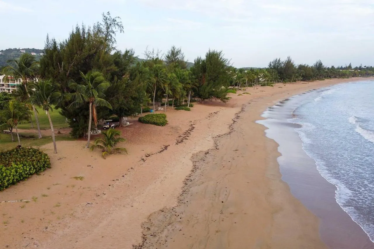 Coastal Puerto Rican Apartment - Walk To Beach! Rio Grande