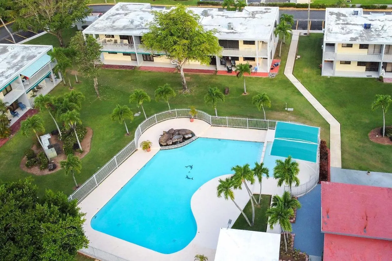 ריו גראנדה Coastal Puerto Rican Apartment - Walk To Beach! 0*, ריו גראנדה פוארטו ריקו